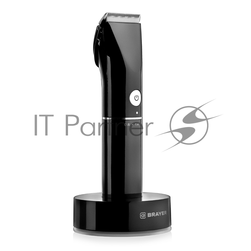 Машинка для стрижки BRAYER BR3400
