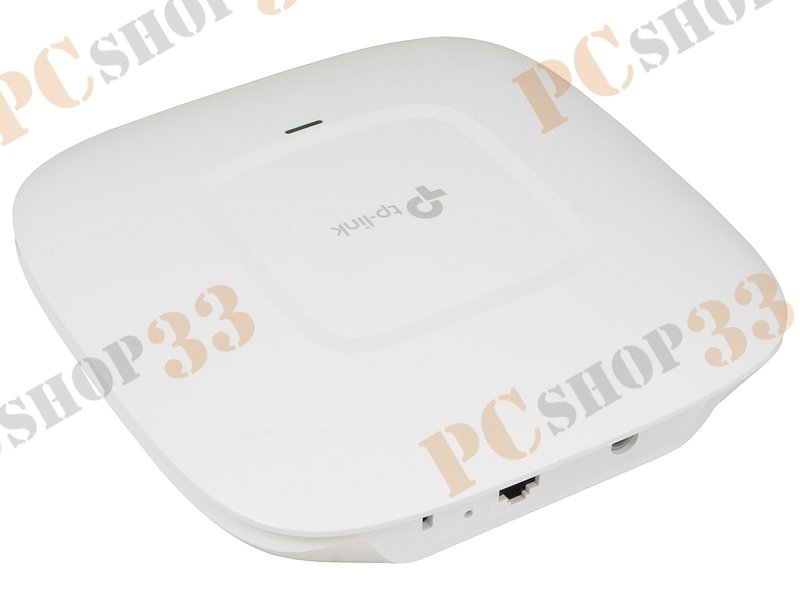 Точка доступа TP-Link EAP245 WiFi 1.3Гбит/сек. + 1 порт LAN 1Гбит/сек.