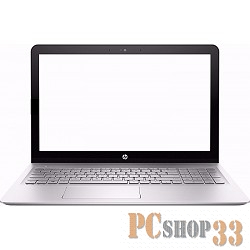 Ноутбук HP Pavilion 15-cc534ur 2CT32EA blue 15.6
