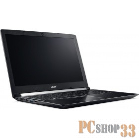 Ноутбук Acer Aspire A715-71G-50LS NX.GP9ER.013 black 15.6
