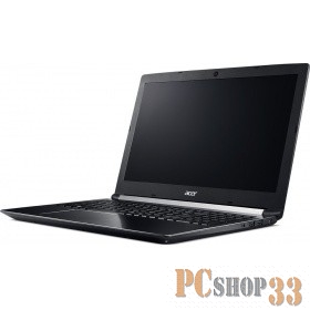 Ноутбук Acer Aspire A715-71G-50LS NX.GP9ER.013 black 15.6