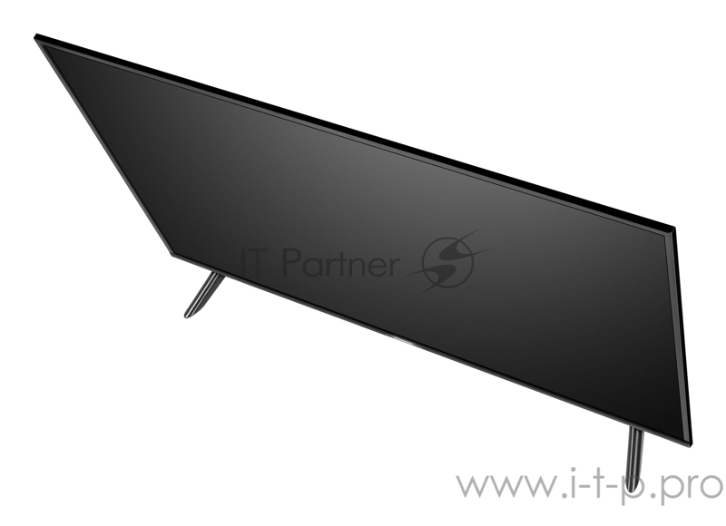 Телевизор LED Starwind 55 SW-LED55UB401 Яндекс.ТВ черный/Ultra HD/60Hz/DVB-T/DVB-T2/DVB-C/DVB TV (RUS)