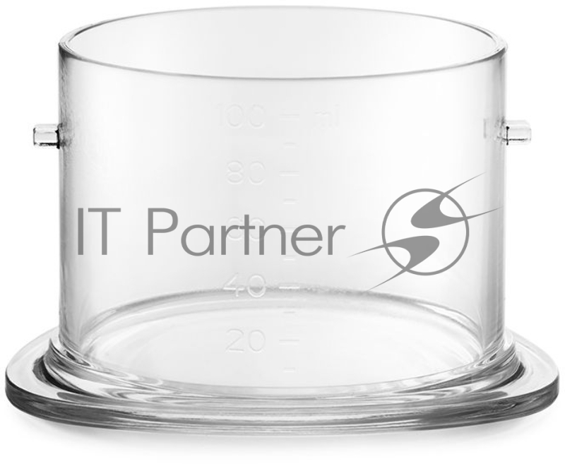 Блендер стационарный Kitfort KT-3030-2 800Вт белый