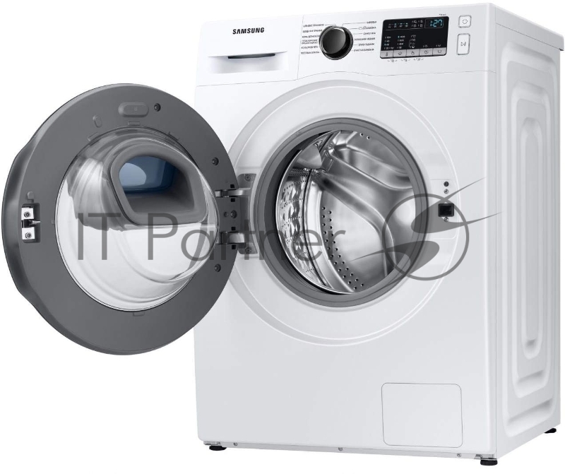 Стиральная машина Samsung WW90T4541AE/LP загр.фронтальная макс.:9кг белый