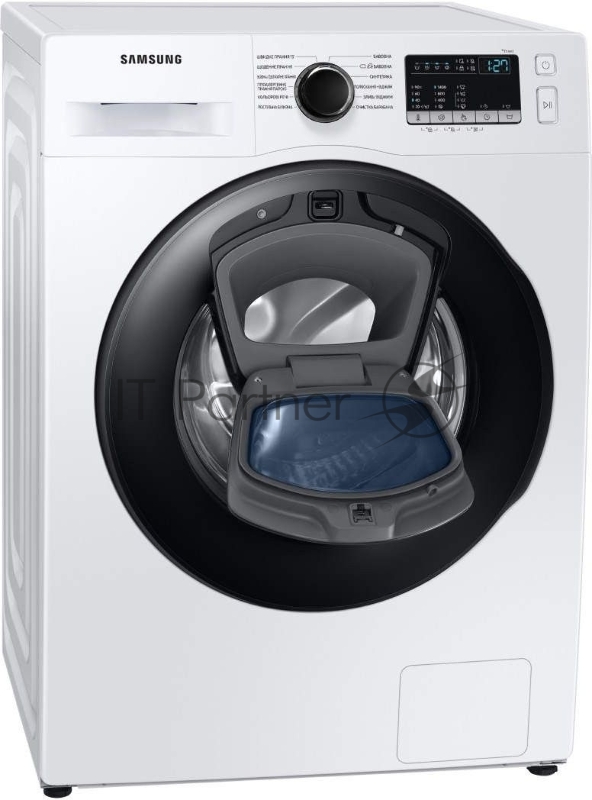 Стиральная машина Samsung WW90T4541AE/LP загр.фронтальная макс.:9кг белый