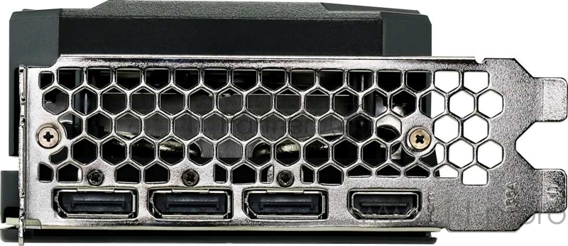 Видеокарта PCIE16 RTX3070TI 8GB RTX3070TI GAMINGPRO 8G PALIT