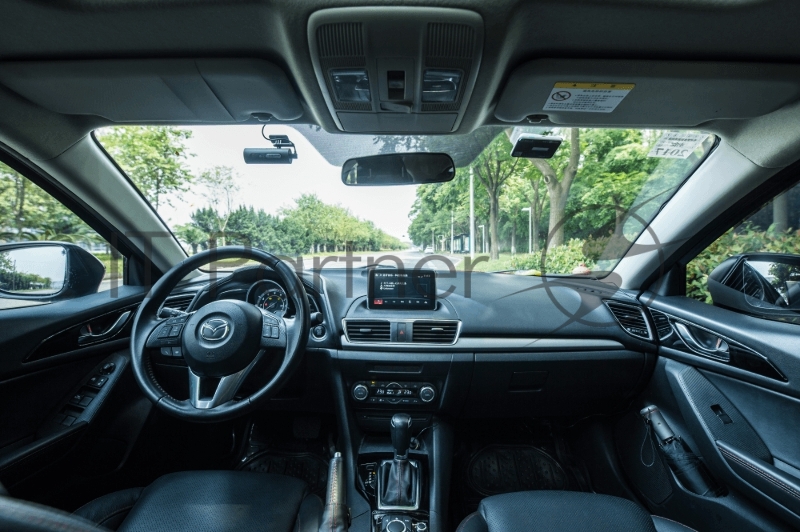 Автомобильный видеорегистратор 70mai Mi Dash Cam 1S MidriveD06