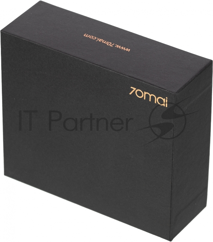 Автомобильный видеорегистратор 70mai Mi Dash Cam 1S MidriveD06