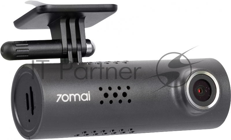Автомобильный видеорегистратор 70mai Mi Dash Cam 1S MidriveD06