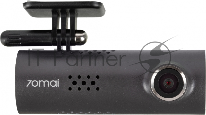 Автомобильный видеорегистратор 70mai Mi Dash Cam 1S MidriveD06