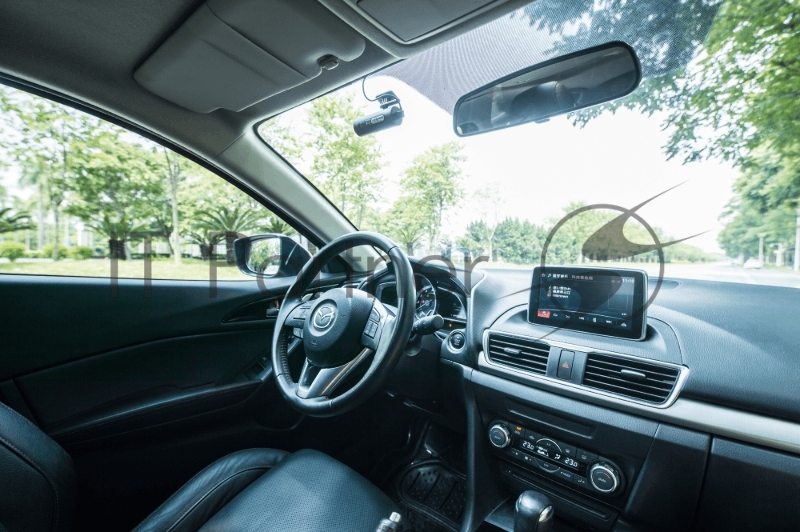 Автомобильный видеорегистратор 70mai Mi Dash Cam 1S MidriveD06