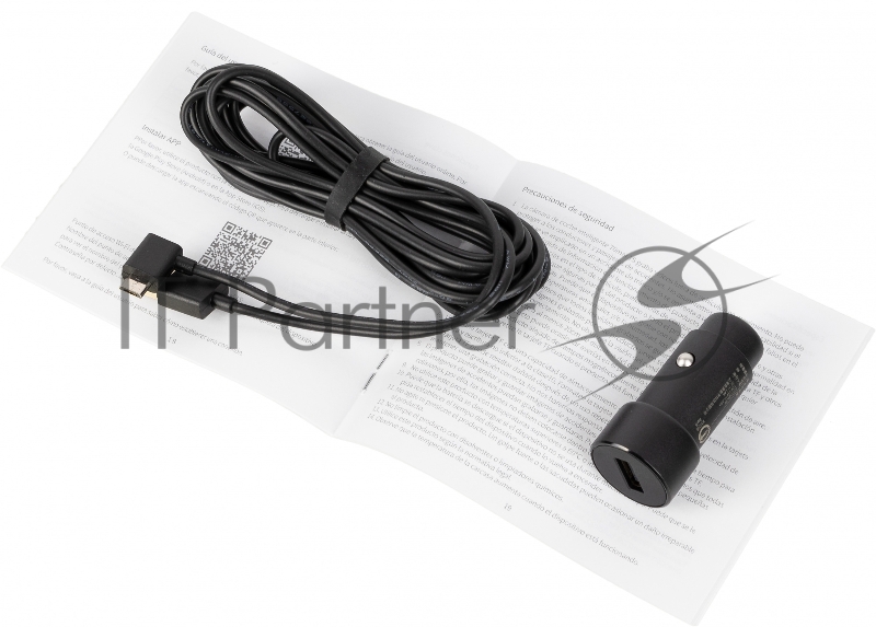 Автомобильный видеорегистратор 70mai Mi Dash Cam 1S MidriveD06