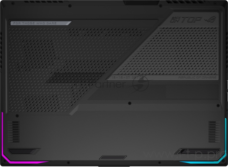 5800H(3.2Ghz)/16384Mb/512PCISS