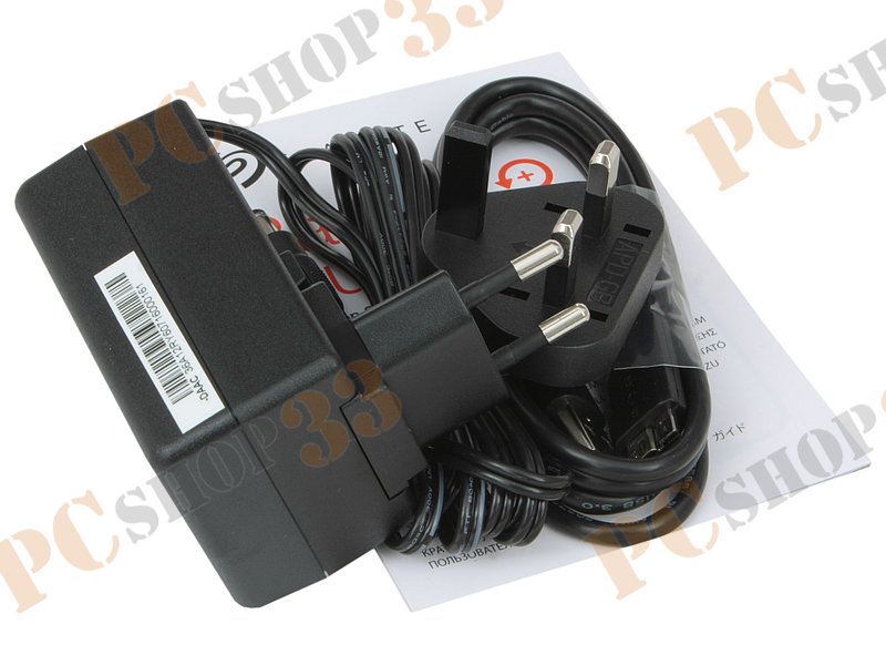 Внешний жесткий диск 8000ГБ Seagate Backup Plus Hub STEL8000200, черный (USB3.0)