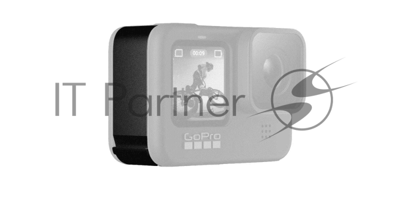 Крышка корпуса GoPro Запасная крышка для HERO9 GoPro ADIOD-001 (Replacement Door)