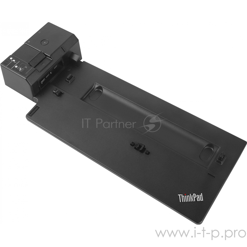 Опция для ноутбука Lenovo ThinkPad 40AH0135EU Pro Docking Station - 135W for {L480/ L580/ P52s/ T480/ T480s/ T580/ X280/ X1 Carbon}