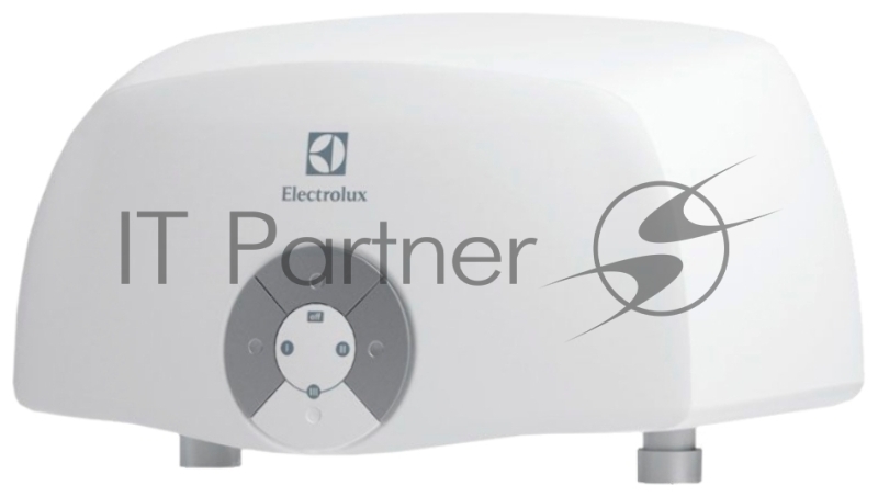 Водонагреватель проточный ELECTROLUX SMARTFIX 2.0 T (5,5 kW) 3.1л/мин +кран ГОРИЗОНТАЛЬНЫЙ