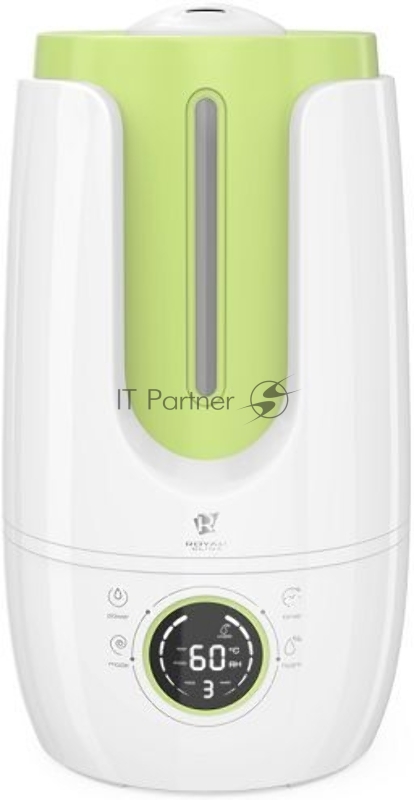 Увлажнитель воздуха ROYAL Clima RUH-AN300/4.0E-GN