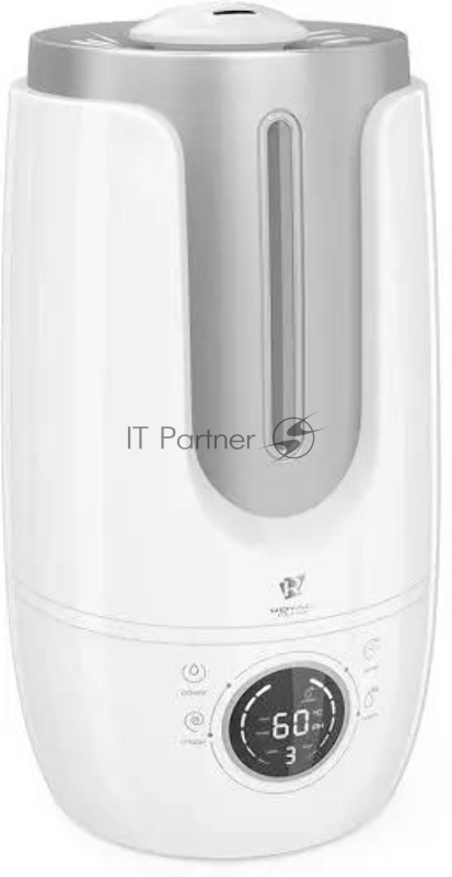 Увлажнитель воздуха ROYAL Clima RUH-AN300/4.0E-SV