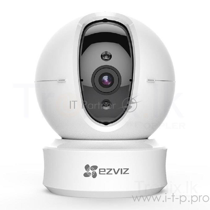 Камера IP 1080P EZ360 CS-CV246-A0-1C2WFR EZVIZ