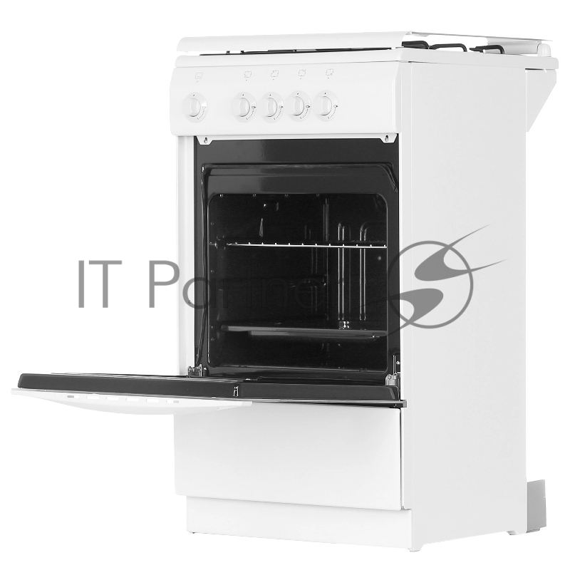 Плита газовая DeLuxe 5040.37 г (крышка)