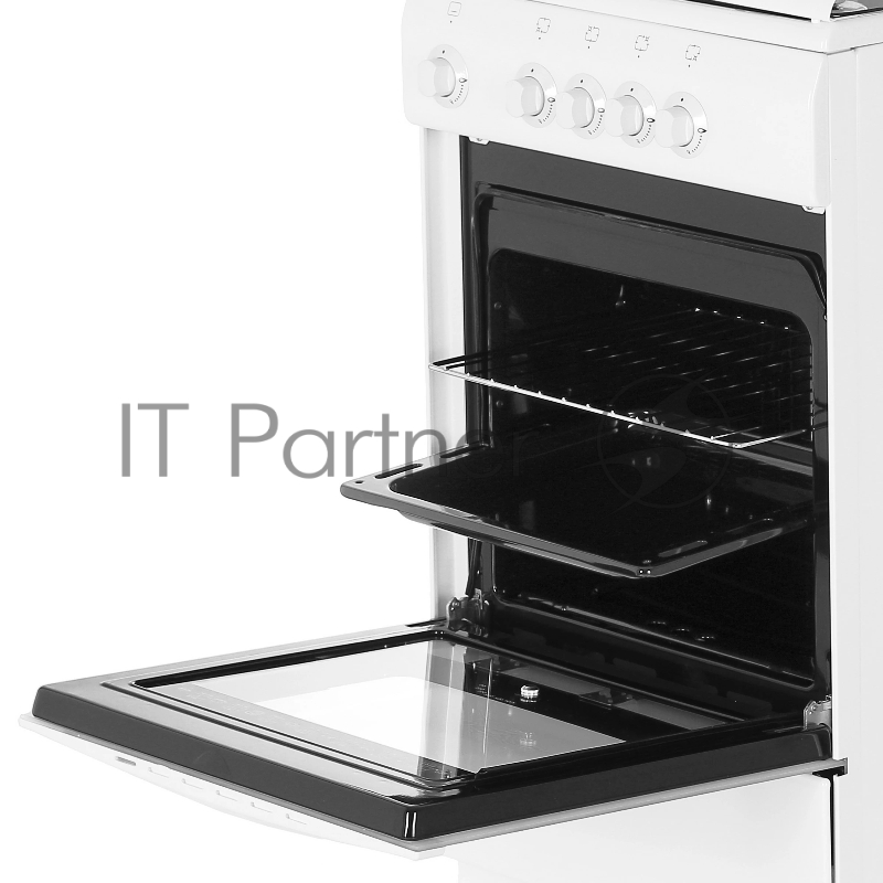 Плита газовая DeLuxe 5040.37 г (крышка)