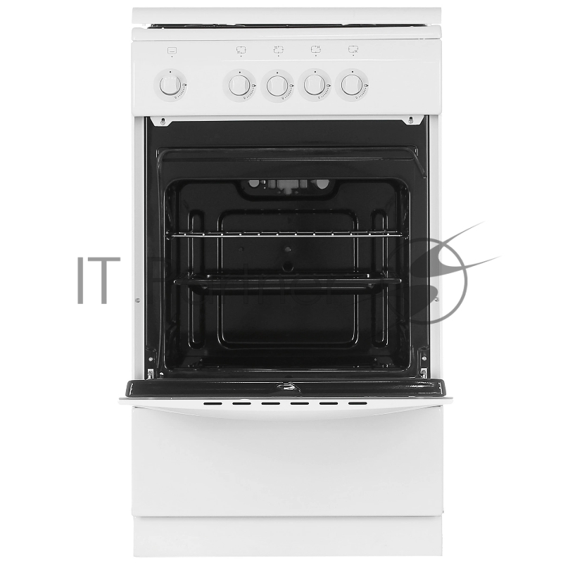 Плита газовая DeLuxe 5040.37 г (крышка)
