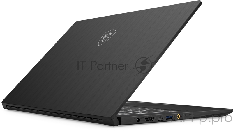 Ноутбук MSI Modern 15 A11SBL-463RU 15.6 FHD 60Hz, Intel Core i7-1165G7, 8Gb, 512Gb SSD, no ODD, NVidia MX450 2Gb, Win10