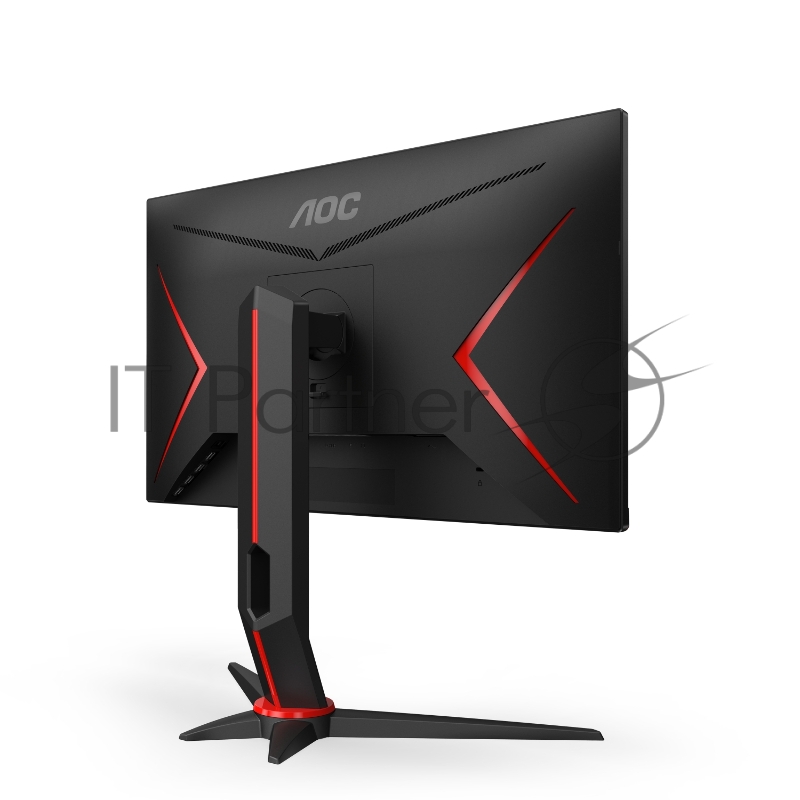 МОНИТОР 24 AOC 24G2ZU