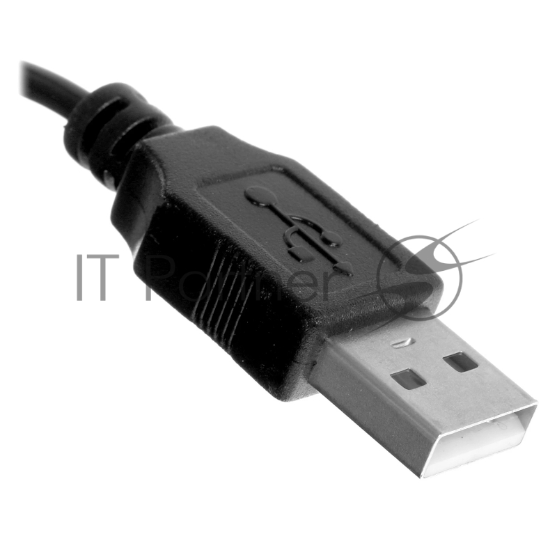 Вентилятор настольный RDF-1500USB (белый)