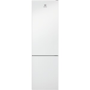 Холодильник ELECTROLUX RNT7ME34G1 белый