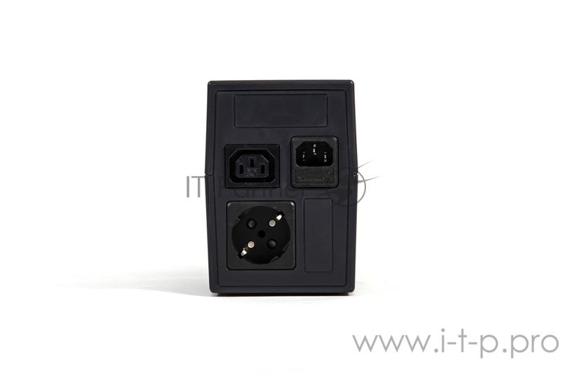 Источник питания RAPAN-UPS 800 220 В 800ВА/480Вт меандр с АКБ 7 Ач интерактивный RAPAN-UPS 800 power supply 220 V 800VA / 480W meander with battery 7 Ah interactive