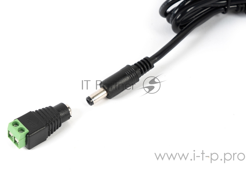 Источник питания Mollusk-VRK 12/3 12В, 3А. Сетевой диапазон 110-245В встр. вилка Mollusk-VRK 12/3 power supply 12V, 3A. Mains range 110-245V int. fork