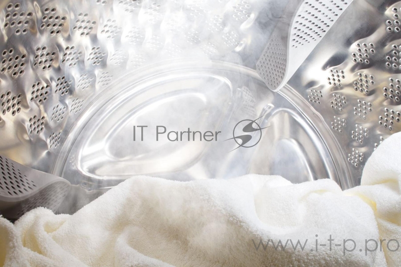 Стиральная машина GORENJE WEI843S Загрузка: 8 кг Скорость отжима: 1,400 об./мин. Класс энергопотребления: A-30% Инверторный мотор Inverter PowerDrive