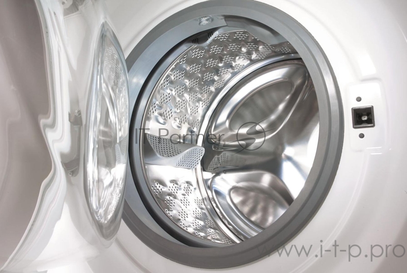 Стиральная машина GORENJE WEI843S Загрузка: 8 кг Скорость отжима: 1,400 об./мин. Класс энергопотребления: A-30% Инверторный мотор Inverter PowerDrive