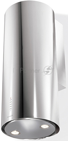 Настенная вытяжка Faber BEST, Настенные CYLINDRA/2 EV8 2EL XH890