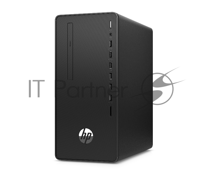 Компьютер HP 290 G4 MT Intel Core i3 10100(3.6Ghz)/8192Mb/256PCISSD 1y/W10Pro + Spec