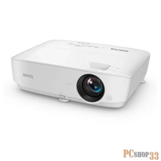 Проектор Benq MX536 DLP 4000Lm (1024x768) 20000:1 ресурс лампы:5500часов 1xUSB typeA 2xHDMI 2.6кг