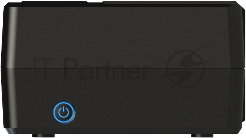 Сверхкомпактный линейно-интерактивный ИБП (230 В, 650 ВА, 375 Вт) с 4 розетками Шуко для настольного/настенного монтажа 230V 650VA 375W Ultra-Compact Line-Interactive UPS - 4 Schuko Outlets, Desktop/Wall-Mount