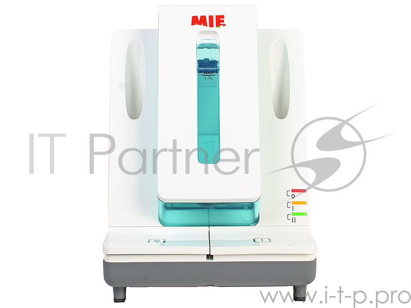 Отпариватель MIE Magic Style 2250Вт, объем бака 1,7л, пр-сть пара: 85 гр/мин