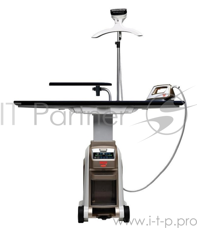 Гладильная система MIE Maxima золотой