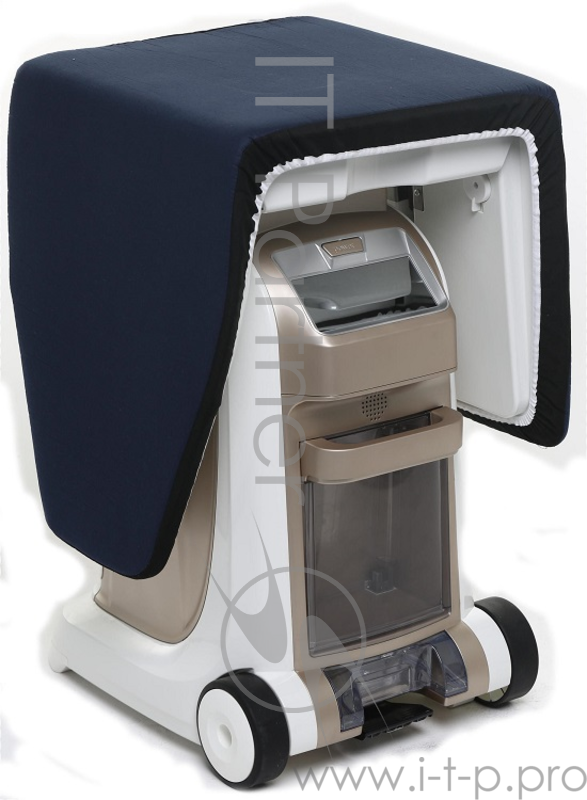 Гладильная система MIE Maxima золотой