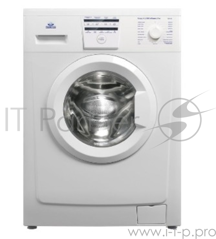 Стиральная машина Atlant СМА-50 С 101-000((ВхШхГ) 84.6x59.6x49.3см. Макс. загрузка 5кг. Скорость отжима 1000 об/мин. Класс энергопотребления A. Электронное управление. Светодиодная индикация. 21 программа стирки. Защита от перепадов напряжения в элек