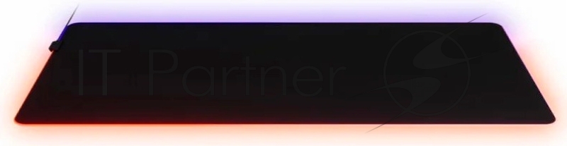 Коврик для мыши Steelseries QcK Prism Cloth 3XL черный 1220x590x4мм