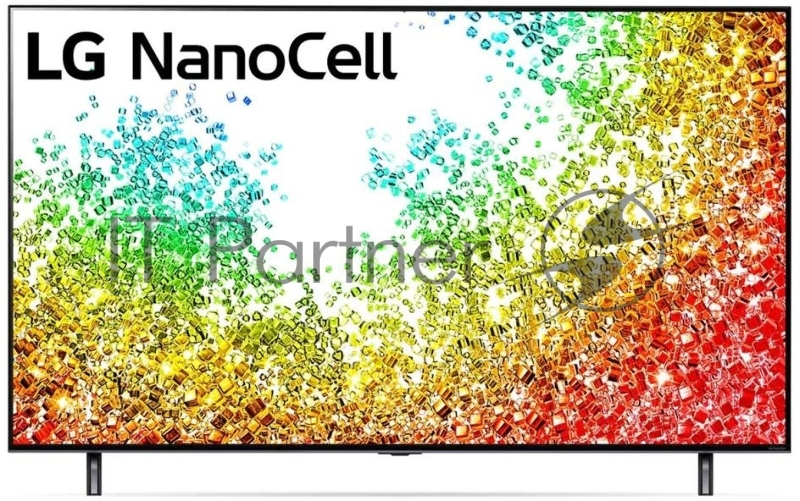 Телевизор LCD 55 8K 55NANO956PA LG