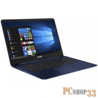 Ноутбук Asus Zenbook UX530UQ-FY034R 90NB0EG2-M01330 dark blue 15.6
