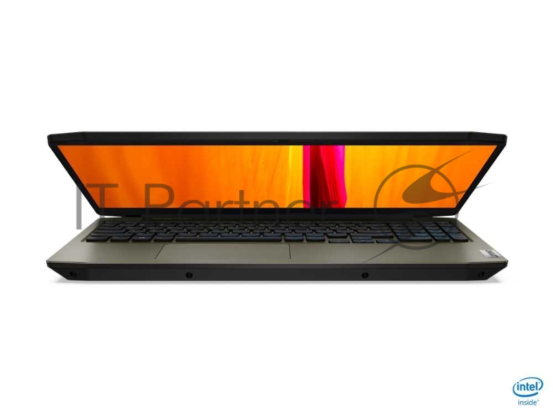 Ноутбук Lenovo IdeaPad Creator 5 15IMH05 15.6 FHD(1920x1080) IPS/Intel Core i5-10300H 2.50GHz Quad/8GB/512GB SSD/GF GTX1650 4GB/HM470/WiFi/BT5.0/1.0MP/9,6 h/2.20kg/W10/1Y/DARK GREEN