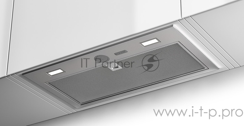 Встраиваемая в шкаф вытяжка Faber BETTER, Встраиваемые в шкаф INKA ICH SS A52 (I.SMART HCS)