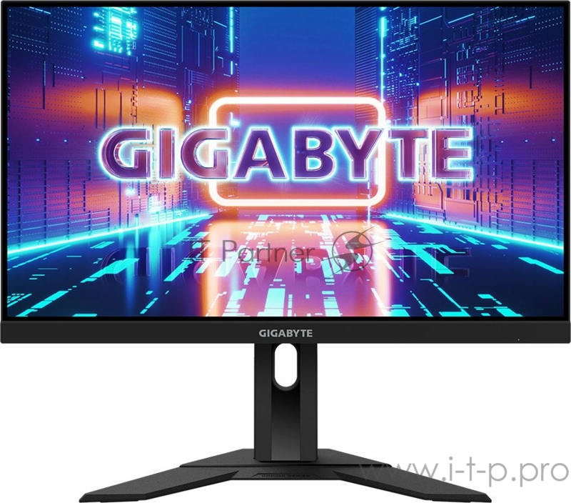 Монитор Gigabyte 23.8 G24F IPS 1920x1080 165Hz FreeSync 300cd/m2 16:9