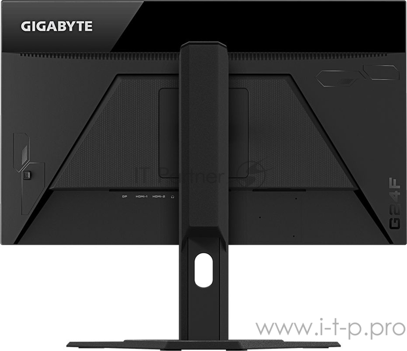 Монитор Gigabyte 23.8 G24F IPS 1920x1080 165Hz FreeSync 300cd/m2 16:9